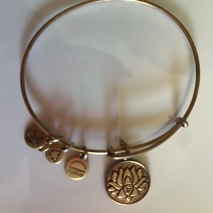 Alex and Ani bracelet